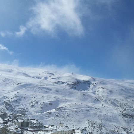 Appartamento Alcazaba Con Vistas Sierra Nevada Esterno foto